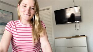 Step Daughter'S Anal Request - Hardcore POV Teen Action's Cam show and profile