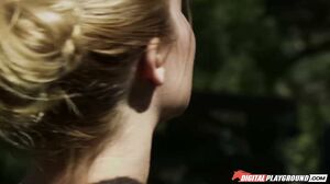 Blonde Bombshell Lily Carter'S Hardcore Blowjob Adventure's Cam show and profile