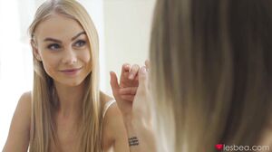 Brunette And Blonde Beauties Savoring Each Other'S Delights's Cam show and profile