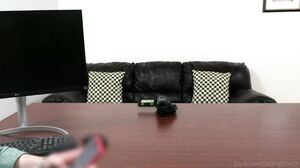 Skinny Dolly'S Intense Anal Casting - A Small Tits Sensation's Cam show and profile