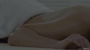 Sensual Massage Turns Into A Wild Threesome With Leanne Lace's Cam show and profile