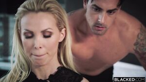 Blonde Bombshell'S Hardcore Craving: Part 2's Cam show and profile