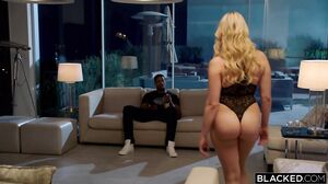 Private Tryout: Interracial Hardcore With A Big Ass Babe's Cam show and profile