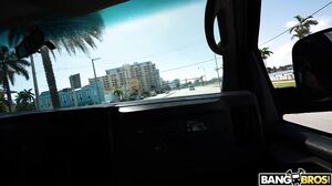 Petite Latina Teen Nikki Mars Caught Cheating In Public For Cash's Cam show and profile
