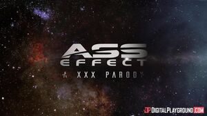 Ass Effect: A Hardcore MILF Fantasy Adventure's Cam show and profile