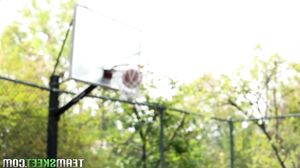 Young Latina Ball Girl Takes It All In A Steamy Encounter's Cam show and profile