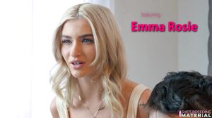 Petite Emma Rosie'S Birthday Creampie Surprise's Cam show and profile
