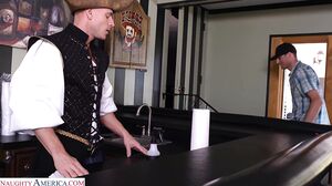 Esperanza Gomez's Hardcore Milf Fantasy: A Blowjob Daydream