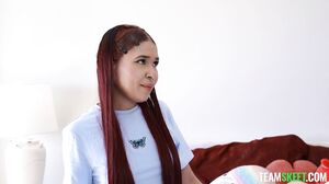 Blindfolded Bliss: Ryder And Pixie'S Naughty Father'S Day Surprise's Cam show and profile