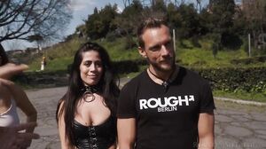 Rebel Rhyder'S Wild Orgy: A Feast Of Anal, DP, And Squirting Delights's Cam show and profile