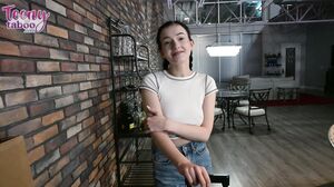 Intense POV Hardcore with a Creampie Finish