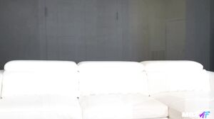 Hardcore MILF Action: Angel Jackson's Big Tits and Expert Blowjob Skills Lead to Explosive Cumshots