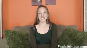 Intense Blowjob Workout: Deepthroating Hardcore Action's Cam show and profile