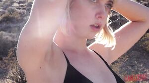 Teen Temptress In Lingerie: Anal And Blowjob Delight's Cam show and profile