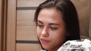 Young And Wild: A Hardcore Teen Blowjob Adventure's Cam show and profile