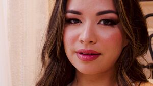 Busty Beauty In A Hardcore Encounter's Cam show and profile