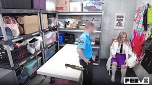 Hardcore POV: Shoplyfter'S Cumshot Deal - Anything For An A's Cam show and profile