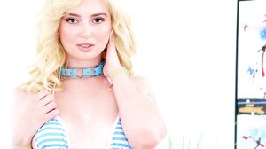 Blonde Bombshell Lexi Lore'S Wild Anal Adventure: Gaping And A2M Action's Cam show and profile