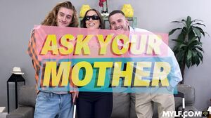 Mom'S Hardcore Blowjob Lesson's Cam show and profile