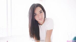 Sizzling Latina Heat: A Skinny Teen'S Sensual Journey's Cam show and profile