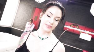 Intense Booty Stretching: Hardcore Anal And Blowjob Extravaganza - Her Limit's Cam show and profile