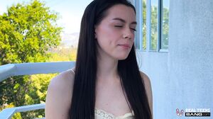 Teen Temptress Selena Love Delivers A Hardcore Blowjob's Cam show and profile