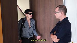 Tiny Teen'S Wild Ride With A Hustler's Cam show and profile