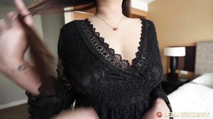 Exotic Encounter: Alisa'S Hardcore Amateur Adventure's Cam show and profile