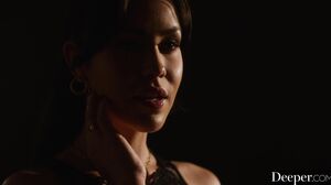 Deeper Desires: Alina Lopez'S Hardcore Blowjob Obsession's Cam show and profile
