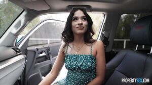 HouseHumpers: Intense Encounter With Chloe Amour And Lux La Fox's Cam show and profile