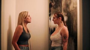 Blake Blossom And Angel Youngs Explore Their Naughty Side In The Bad Habit's Cam show and profile