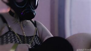 Triple Temptation: Casey, Sophia, and Alison's Hardcore Blowjob Extravaganza