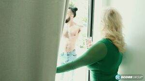 Behind Her Husband'S Back: A Busty MILF'S Secret Affair's Cam show and profile