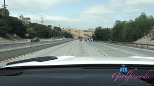 Central Cali Heat: Summer's Deepthroat Delight and Explosive Cumshots