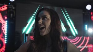 Threesome Heat: Vanna's Wild Ride to Love with Gizelle