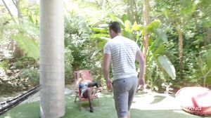 Cherie Deville'S Intense Anal Encounter With Boyfriend At Home's Cam show and profile
