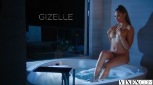 Bad Girl Gizelle Blanco Seduces Her Way Out Of Trouble With Hardcore Action's Cam show and profile