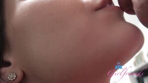 Savoring Serena: A Hardcore POV Dinner Date Delight's Cam show and profile