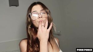 Shy Girl Unleashed: Hardcore Blowjob With Cumshots And Creampie's Cam show and profile