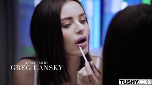 Lana Rhoades: Intense Anal And Ass To Mouth Action In Lingerie's Cam show and profile