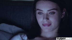 Sensual Threesome: Lana Rhoades And Adriana Chechik Share Intimate Moments In Lingerie's Cam show and profile