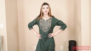 Fresh Face'S First Casting Ends In A Creamy Surprise's Cam show and profile