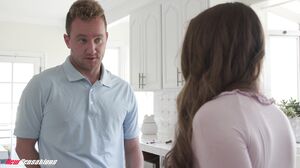 Big Tit Babysitter'S Secret Move: Riding, Blowjob, And A Creamy Finish's Cam show and profile