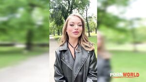 Intense Anal And Hardcore Blowjob Action With Dina Joy's Cam show and profile
