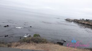 Central Cali Heat: Summer's Hardcore Teen Adventure