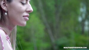 Young And Wild: Teen'S Hardcore Blowjob Adventure With A Senior's Cam show and profile