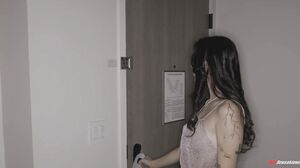 Sensational MILF Briston Delivers a Hardcore Blowjob