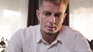 From Workaholic to ASSaholic: Amalia Davis' Hardcore Anal Adventure