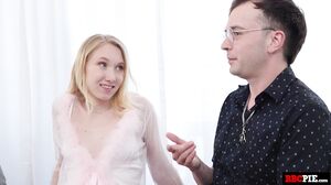 Intense BBC Cuckold Fantasy Unleashed