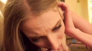 Hardcore POV Compilation: Ela Darling's Best Blowjobs and Creampies
